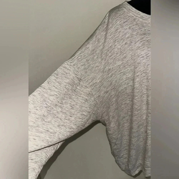 Wst Cst Oversized Pullover Sweater - Picture 3 of 7